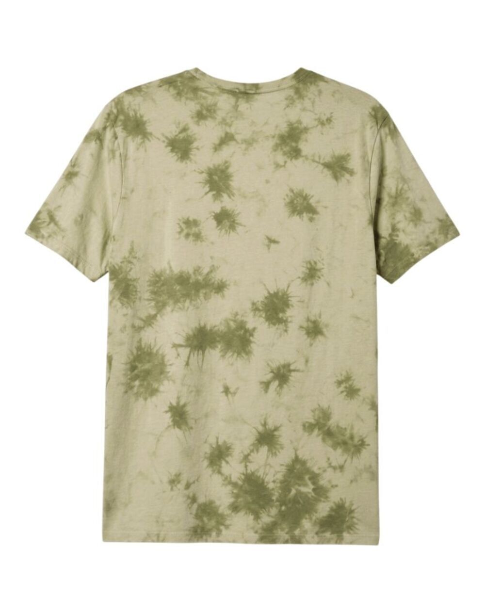 LULULEMON ATHLETICA The Fundamental T Shirt Size Medium - Picture 3 of 3